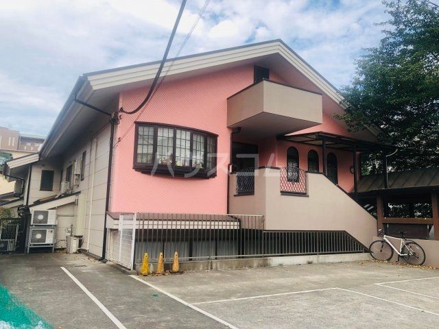 幼稚園・保育園　矢切幼稚園（幼稚園・保育園）まで1023m