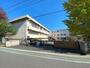 小学校　松戸市立上本郷小学校（小学校）まで824m