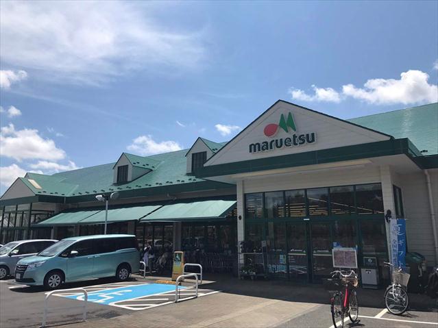 スーパー　マルエツ戸倉店（スーパー）まで3101m