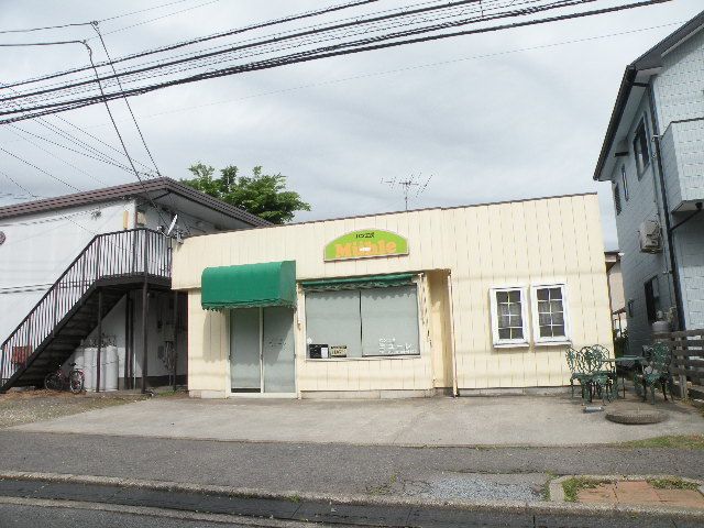 その他　パン工房ミューレ（その他）まで600m