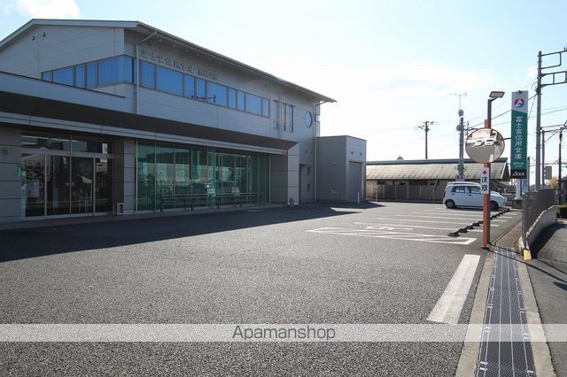 銀行　富士宮信用金庫　鷹岡支店（銀行）まで352m