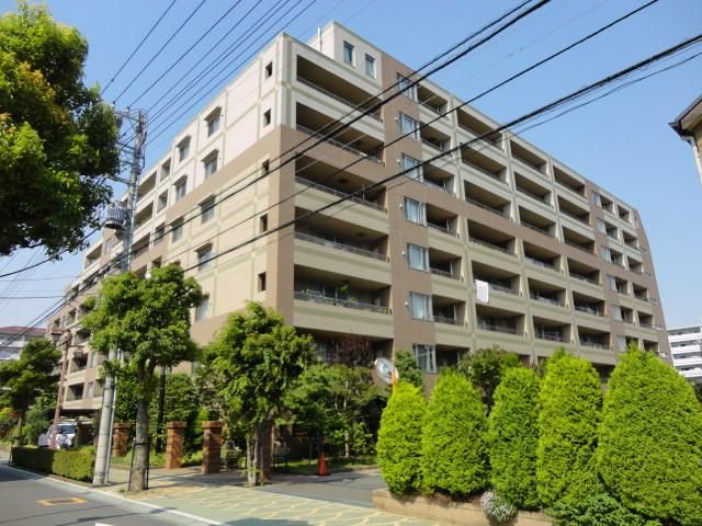 建物外観　★キレイな外観★