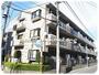 中野富士見町駅より徒歩3分 3階 築30年5ヶ月の賃貸物件