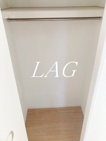 収納　収納です。