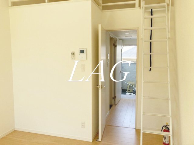 その他部屋・スペース　寝室です。
