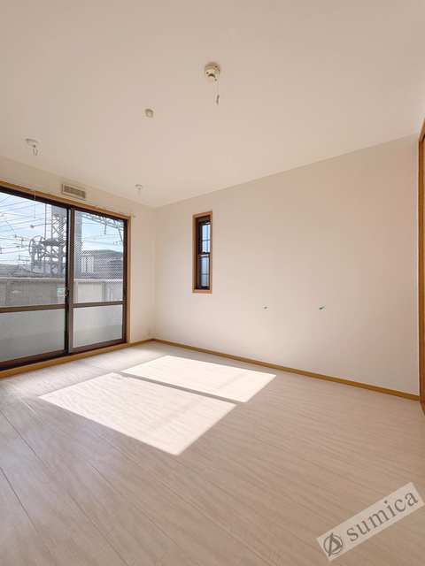 その他部屋・スペース　レイアウトも自由自在＾＾