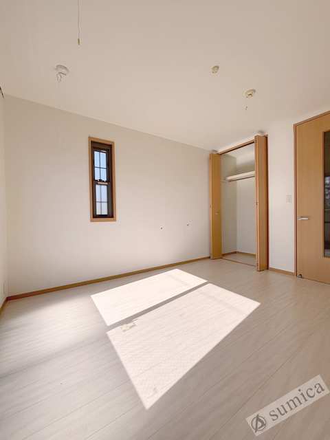 居室・リビング　使い勝手のいいお部屋ですね♪♪