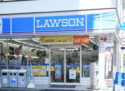 コンビニ　ローソン 世田谷三丁目店（コンビニ）まで331m