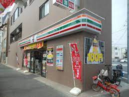 コンビニ　セブンイレブン 世田谷桜小前店（コンビニ）まで444m