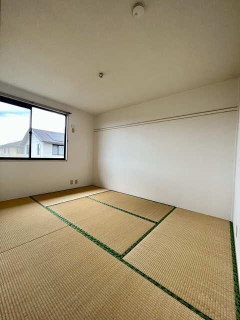 その他　洋室へ変更可能★※同間取り別棟の写真です。
