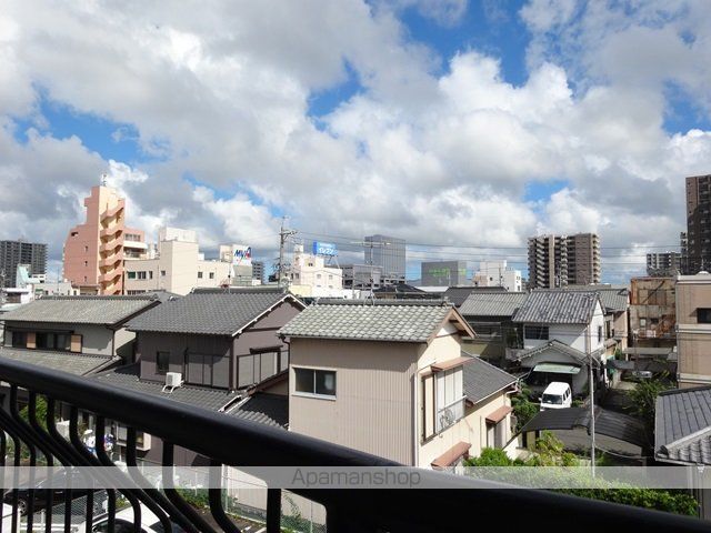 眺望　眺望