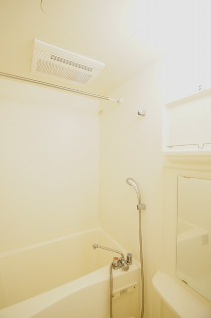 バス・シャワールーム　人気条件の「バス・トイレ別」です。