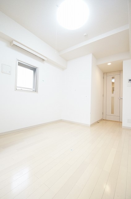 その他部屋・スペース　洋室6.8帖です。