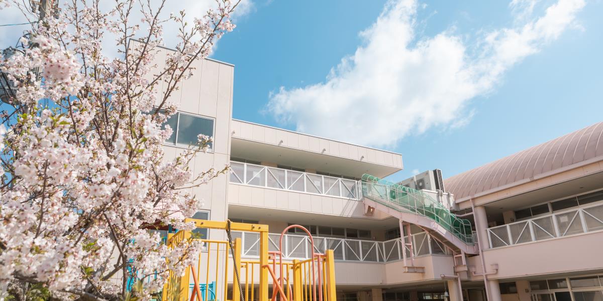 幼稚園・保育園　中野幼稚園（幼稚園・保育園）まで431m
