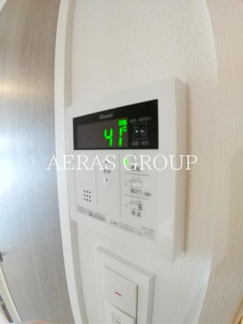 その他設備　別部屋同仕様タイプ