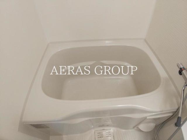 バス・シャワールーム　別部屋同仕様タイプ