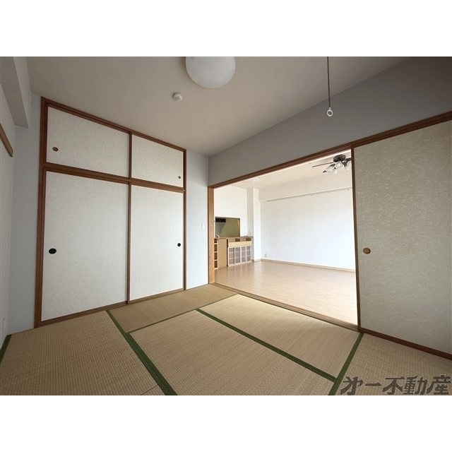 その他部屋・スペース　和室