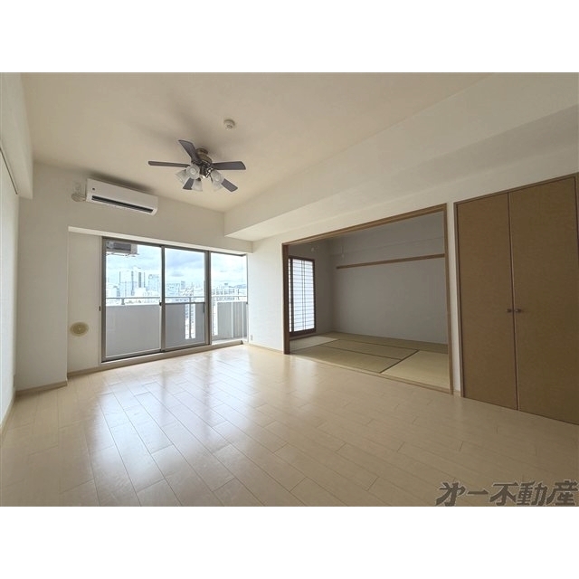 建物外観　ＬＤＫ