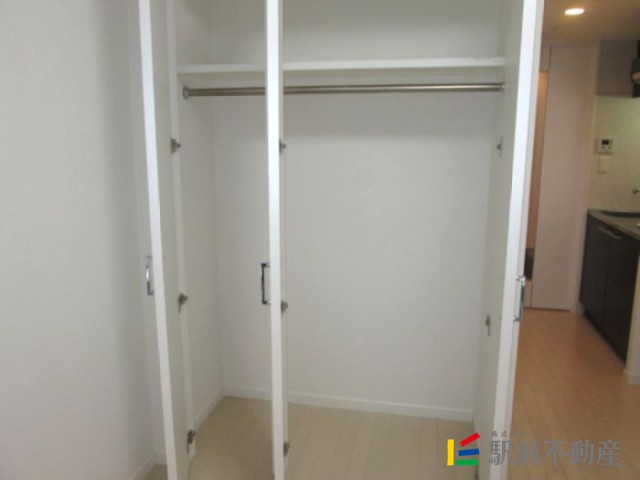 収納　同タイプ別部屋