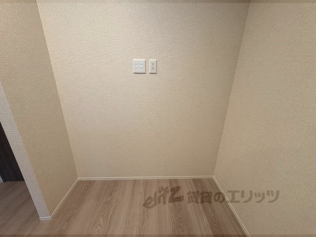 その他部屋・スペース　冷蔵庫置場
