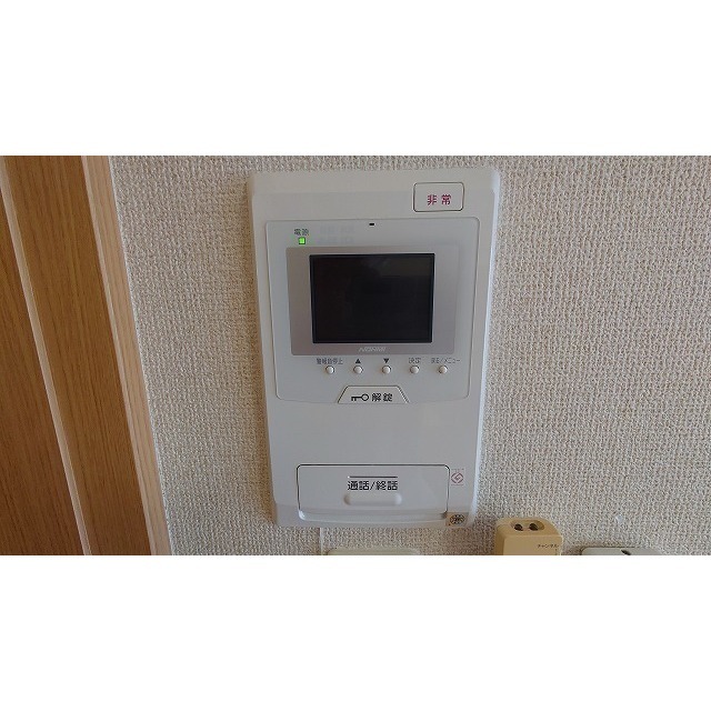 その他　モニターフォン