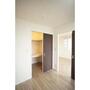 収納　大容量収納力のウォークインクロゼット♪