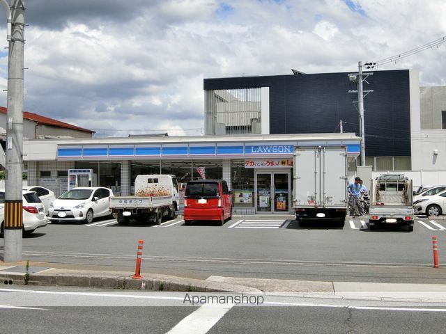 KTIレジデンス新田の周辺写真