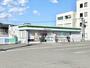 コンビニ　ファミリーマート 清水楠新田東店（コンビニ）まで167m
