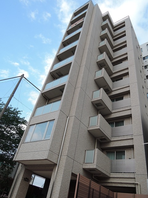 建物外観　外観・土地