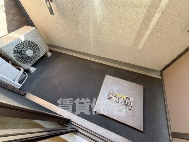 AXIS LIFE 大阪城北の内装写真