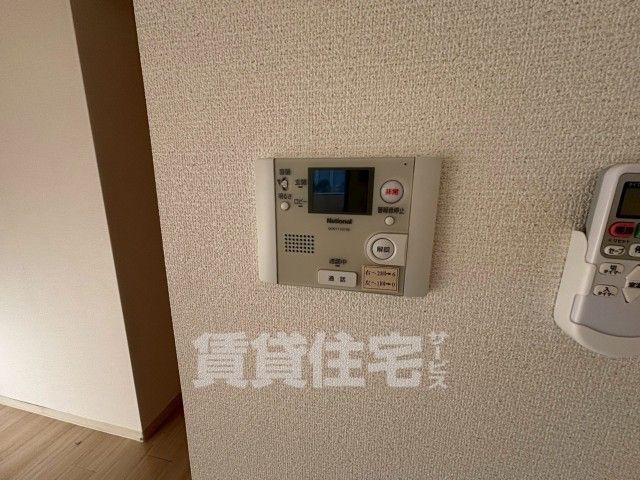 AXIS LIFE 大阪城北のその他写真