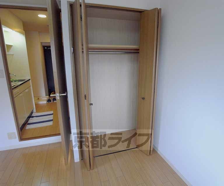 収納　便利な収納です。