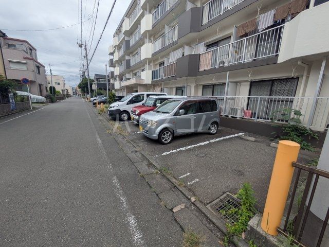 ファーストタウン中央のその他写真