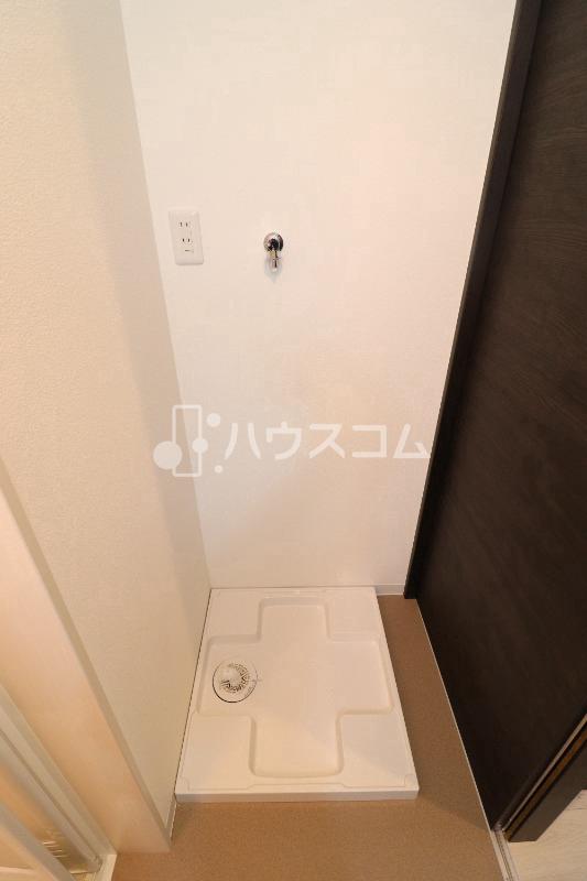 京阪本線 寝屋川市駅 徒歩16分 3階建 築3年のその他写真
