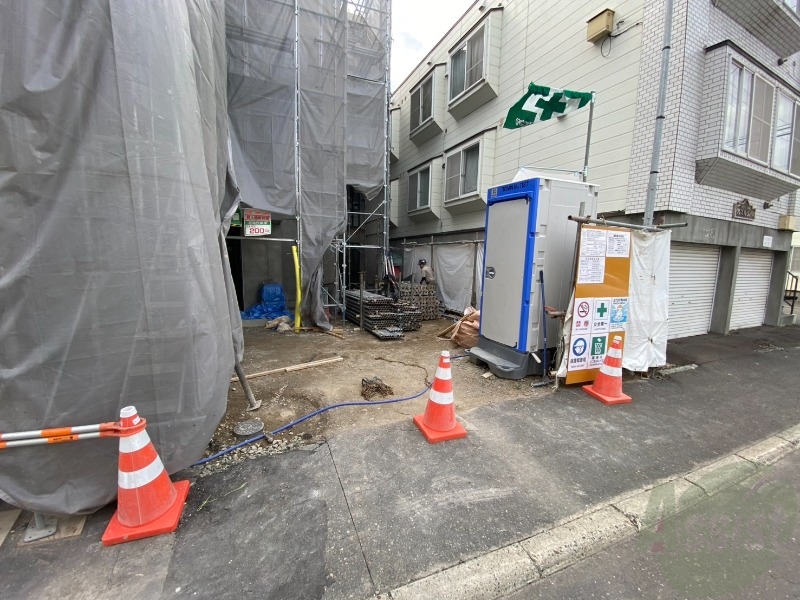 平岸3-4MSのその他写真