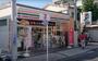 コンビニ　セブンイレブン横浜新子安1丁目店（コンビニ）まで656m