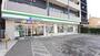 コンビニ　ファミリーマート横浜子安通三丁目店（コンビニ）まで1152m