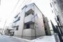京急蒲田駅より徒歩4分 1階 築4年10ヶ月の賃貸物件