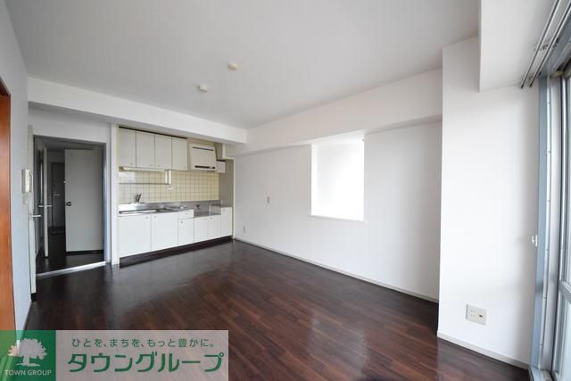 居室・リビング　※同物件別部屋参考写真