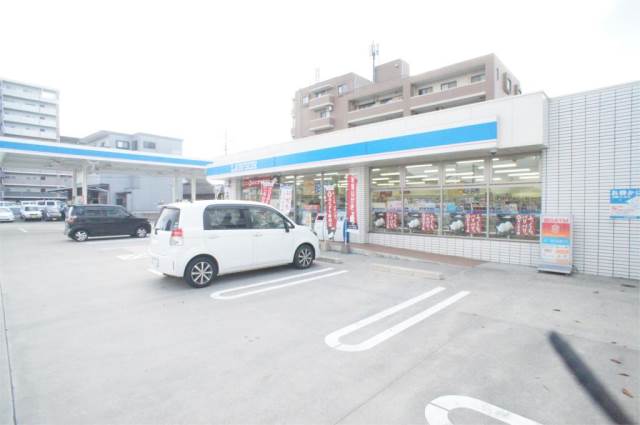 コンビニ　ローソン 新宮美咲三丁目店（コンビニ）まで929m