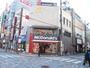 飲食店　マクドナルド 本八幡南口店（飲食店）まで16m
