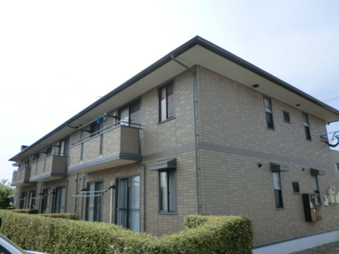 リビングタウン小森野 弐番館