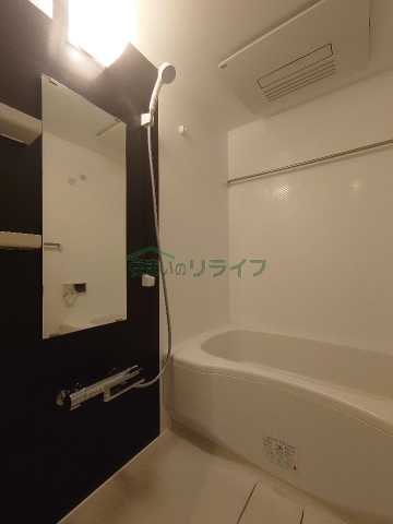 バス・シャワールーム　PRIMEURBAN東中野COURT
