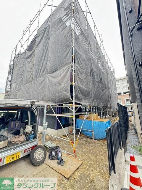 グランステージ横濱杉田 弐番館のその他写真
