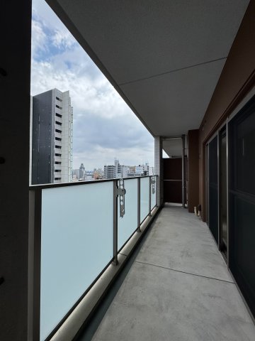 トレヴィ高岳の内装写真