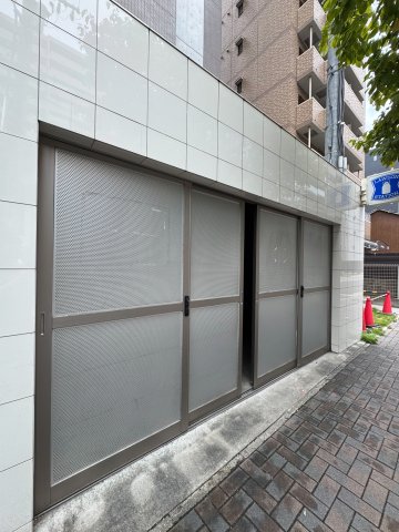 トレヴィ高岳の外観写真
