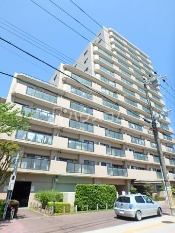 ファミール寝屋川パークサイド