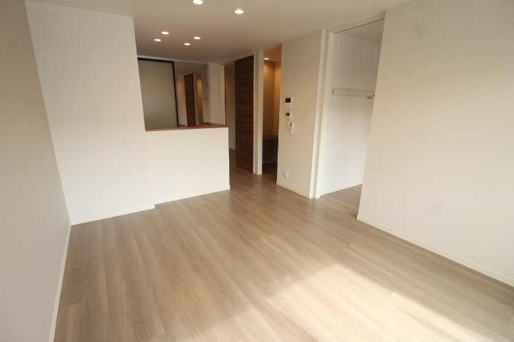 ShaMaison Arcobalenoの居間写真