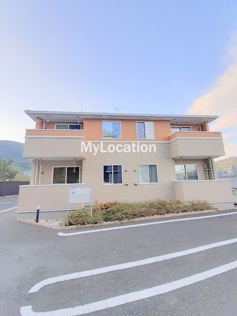 建物外観　☆綺麗な外観です☆