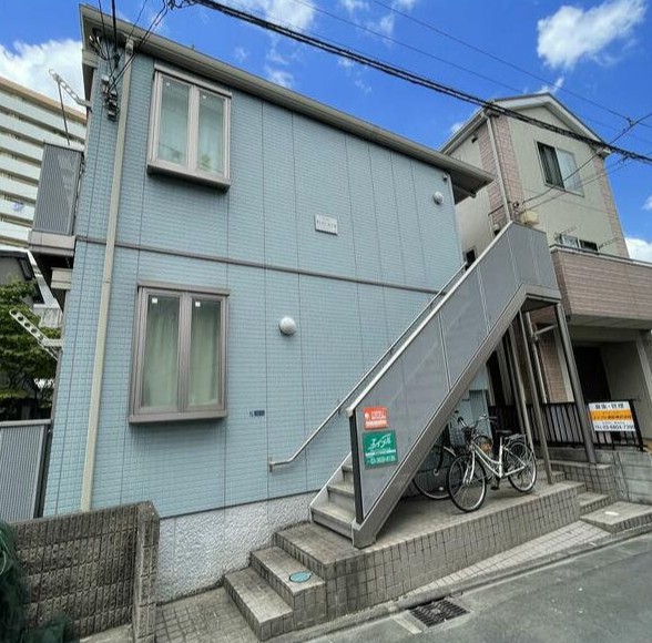建物外観　☆外観☆